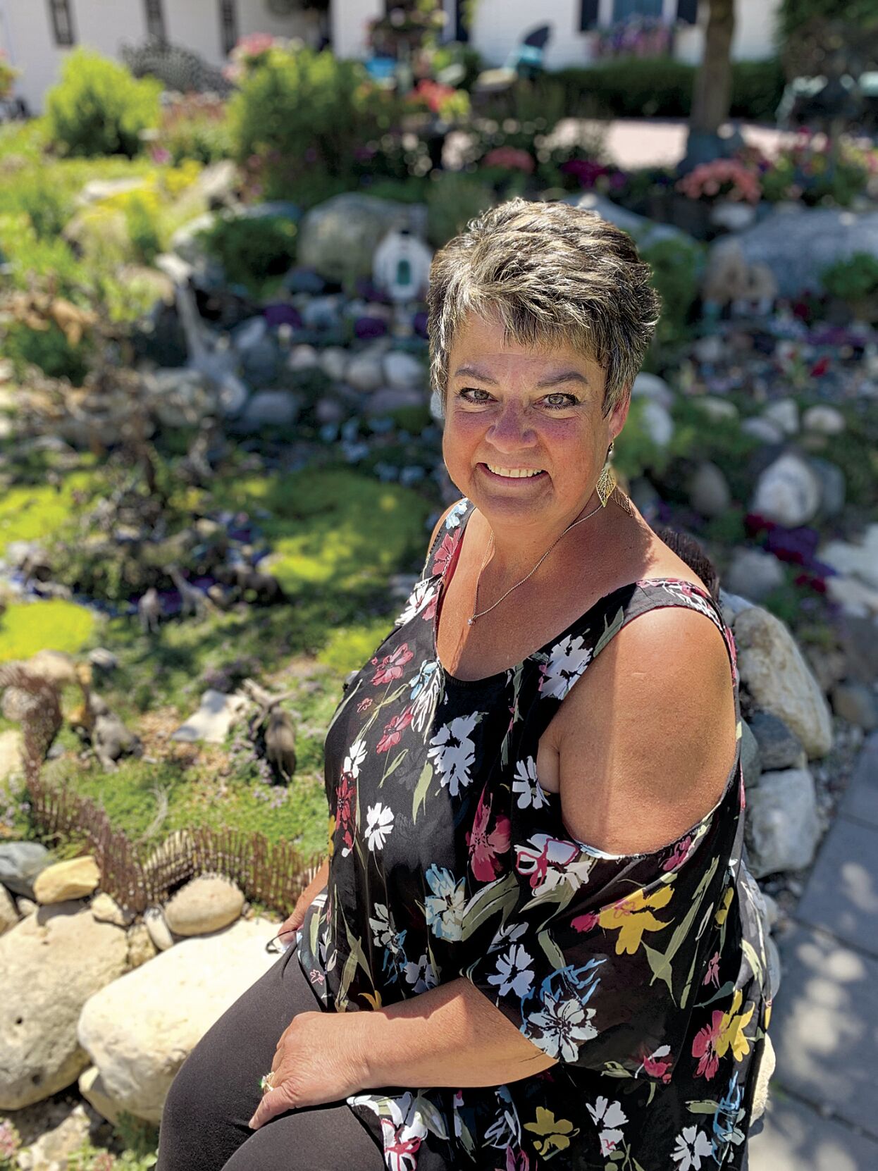 Susie Kagel